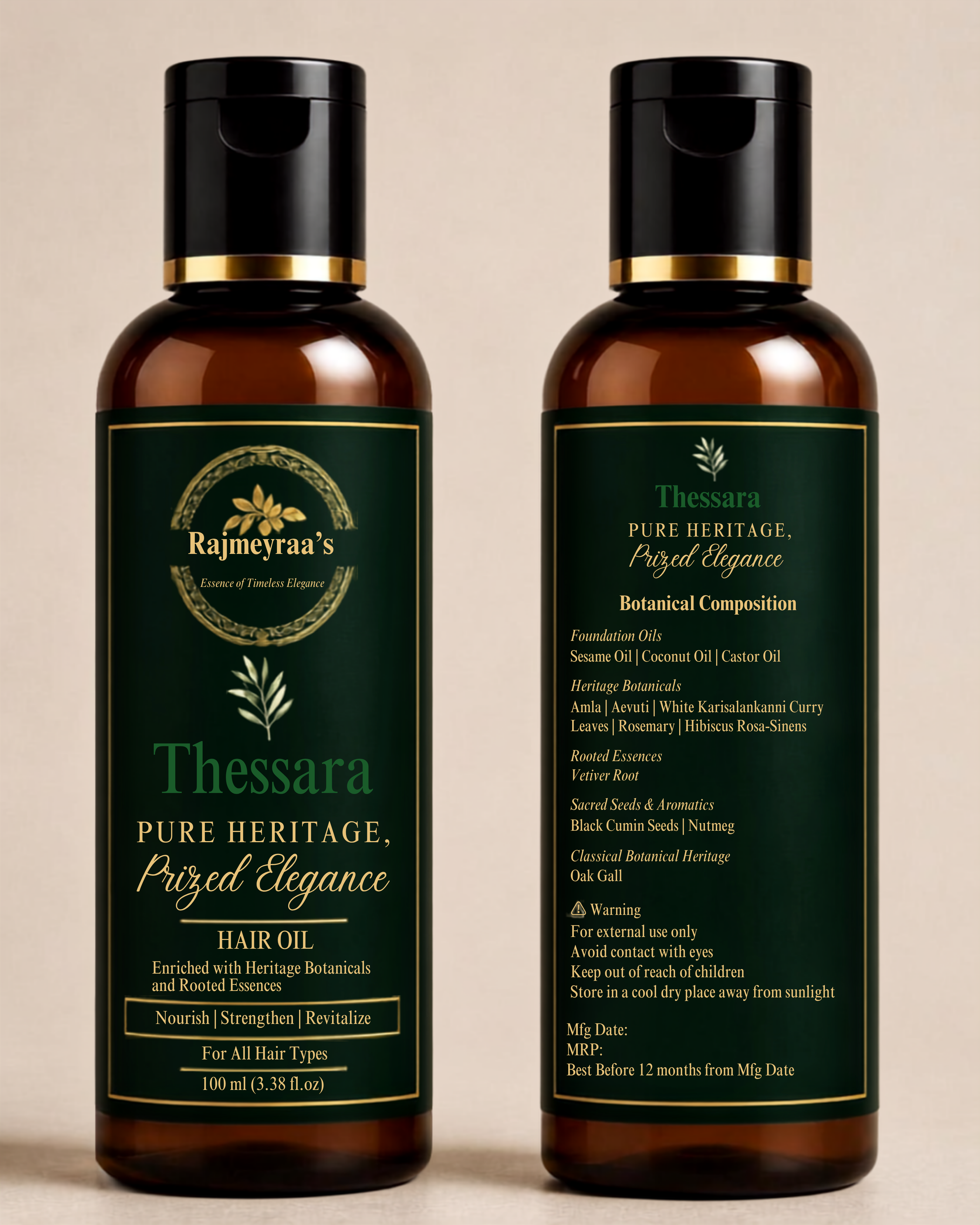 Thessara